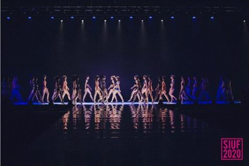 第15屆SIUF深圳內(nèi)衣展盛大開(kāi)幕，全產(chǎn)業(yè)鏈齊聚共襄行業(yè)盛舉