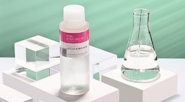 去閉口黑頭清毛孔！法國珍貴水才是真正的油痘肌親媽！