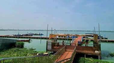 悅動你心，颯爽常州——雅馬哈發(fā)動機首個體驗中心成立