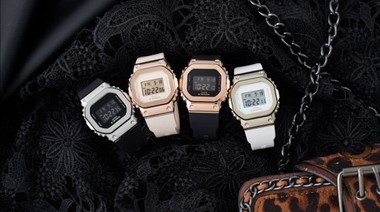 「她」時代，不設(shè)限！GM-S5600系列解鎖潮酷女子力