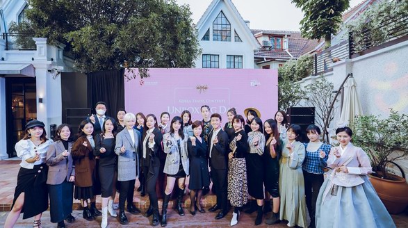 2021年這種旅行怎么樣？在韓國感受輕奢！