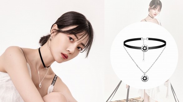 潘多拉、施華洛世奇看膩了？Ins上超火的MotMot最受歡迎的top3單品你get了嗎？