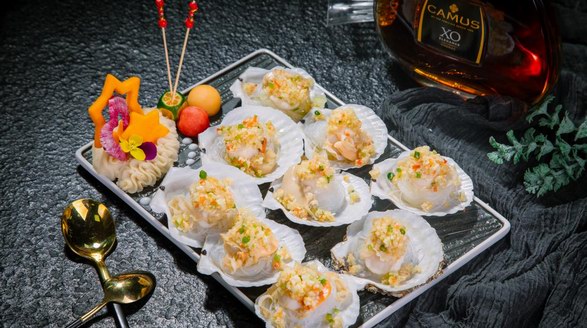 生活需要儀式感|花嘉寶寶宴 為每個(gè)寶貝打造獨(dú)一無二的童話世界！