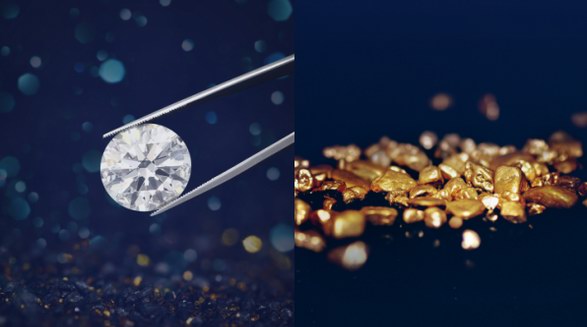 COURBET蔻爾珮，一家來自巴黎旺多姆廣場的可持續(xù)發(fā)展珠寶品牌