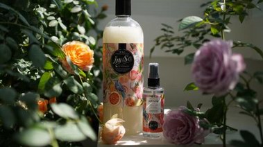 INNSO悅賞全系列產(chǎn)品大盤點|這么輕奢的家清產(chǎn)品你不會沒用過吧！