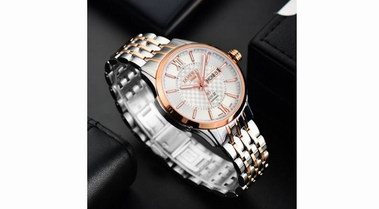 新春啟幕，與羅馬表靜守時(shí)光之約