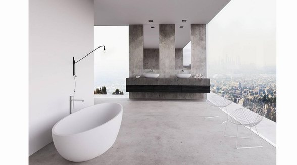 世界奢華衛(wèi)浴品牌推薦：全球15個頂級衛(wèi)浴品牌，你知道幾個