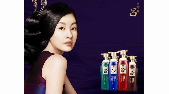 全球十大最好用的洗發(fā)水排行榜：呂洗發(fā)水排第六，第一居然是國貨  