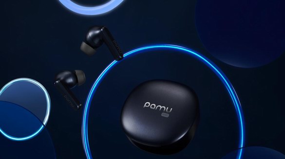  降噪派，聲來自由，派美特PaMu Quiet Mini演繹新青年潮時尚！