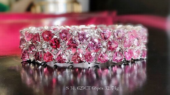 從幕后到“舞臺(tái)”，挖掘珠寶品牌KC Jewelry背后的故事