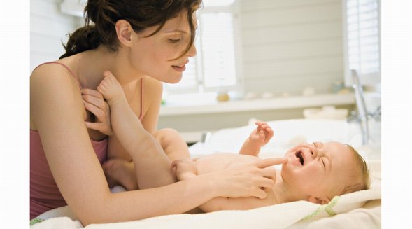 澳洲干敏肌寶寶護(hù)理品牌康漾 DermaVeen ，寶媽必備好物！