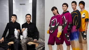 H&M事件之后  國貨品牌李寧、安踏或迎來重大利好