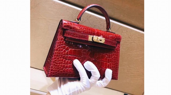十大奢侈品包包有哪些，盤點(diǎn)那些你欲罷不能的奢侈品包包