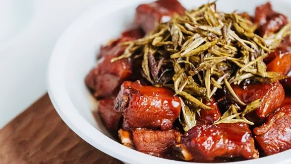 茶葉美食有哪些？7道茶葉美食的做法大全，收好了！