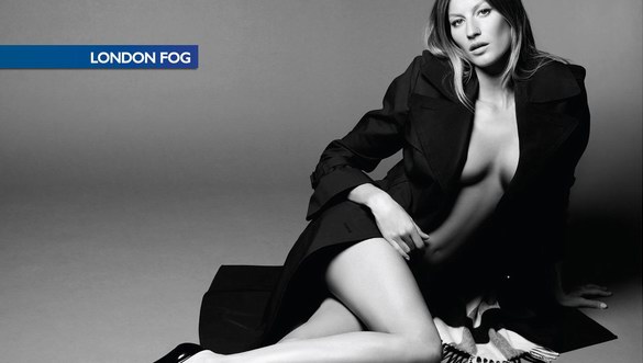 LONDON FOG（倫敦霧）是什么牌子，倫敦霧風(fēng)衣屬于什么檔次