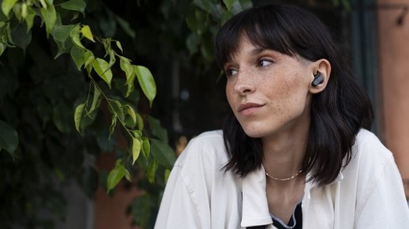 全新無感聽音時代，比紙還聽，Skullcandy Dime迷你豆真無線帶您開啟真無線新定義