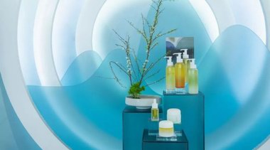 斬獲兩項“美妝界奧斯卡”大獎，逐本引領(lǐng)芳療護膚新風(fēng)向