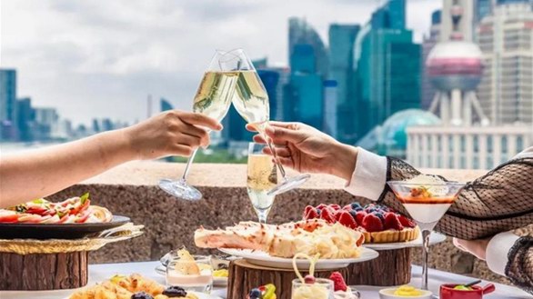 復(fù)刻黨走起！在家炮制五星級酒店春日Brunch的N種味道~