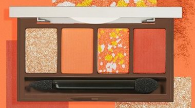 收藏眼妝，芮朵繽紛邀你開(kāi)啟色彩旅途