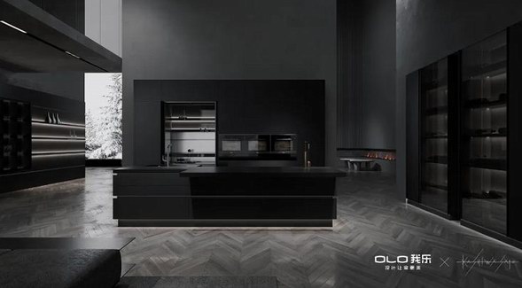 日本設(shè)計(jì)師又出新腦洞？佐藤可士和的首款聯(lián)名家具產(chǎn)品在中國上市