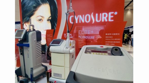 熱瑪吉打下的江山誰(shuí)來(lái)坐？賽諾秀5D開(kāi)啟緊致抗衰新時(shí)代！