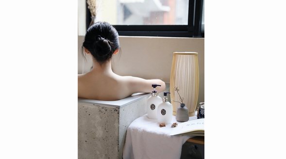 “愈”見日式香道 縱享悠然心境