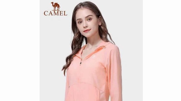 CAMEL駱駝攜手達(dá)少，快手專場直播破千萬銷量