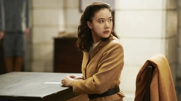 蒼井優(yōu)獲第15屆亞洲電影大獎(jiǎng)最佳女主角，因其在電影《間諜之妻》中出色表現(xiàn)