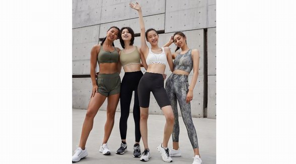 減震無畏，女生無懼，彳亍ROAD支撐你的高強(qiáng)運(yùn)動