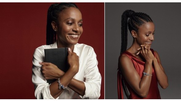 Pandora(潘多拉珠寶)與世界知名作家Nadia Owusu合作發(fā)布全新假日故事系列，歡慶摯愛之人的重聚