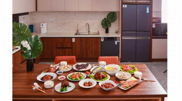 冰箱行業(yè)迎“開(kāi)門(mén)紅”！海爾冰箱份額漲至42.9%