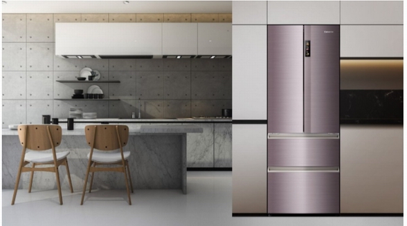 用戶(hù)痛點(diǎn)面前，為何只有卡薩帝能做到0閃縫