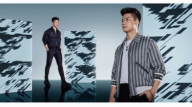 七匹狼：以“中國(guó)茄克”之名，煥新“國(guó)貨之光”