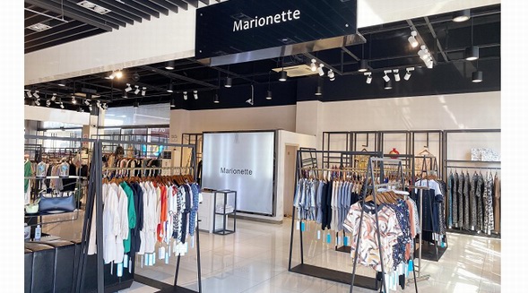 MARIONETTE詮釋女人至美，真誠至上