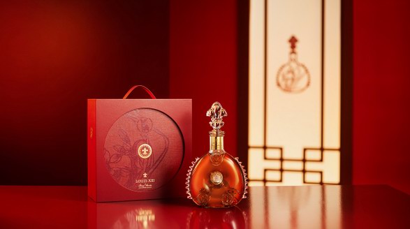 時光新生，薪火永續(xù)——路易十三經(jīng)典裝【恒·光啟】禮盒新裝呈現(xiàn)