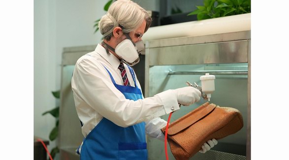 奢護(hù)新品套餐上線，輕喜到家做用戶最信任的奢侈品養(yǎng)護(hù)專家