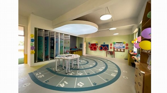 愛茉莉太平洋支持河南災后重建工作取得階段性成果，助力中國社會可持續(xù)發(fā)展