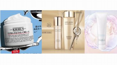 京東服飾美妝11.11主推日全面開(kāi)啟 全場(chǎng)跨店每滿299減50