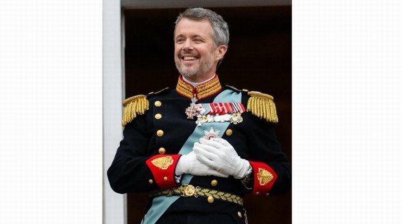 歐米茄為何被稱作國王表？