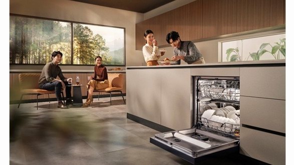 攬獲三項(xiàng)第一，方太引領(lǐng)國(guó)產(chǎn)洗碗機(jī)行業(yè)技術(shù)創(chuàng)新更進(jìn)一步