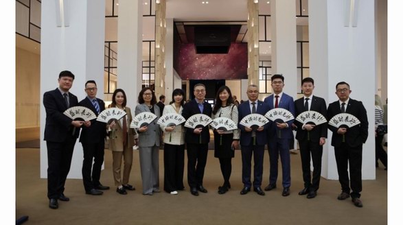 2024日內(nèi)瓦高級(jí)鐘表展，盛時(shí)集團(tuán)突破想象展現(xiàn)鐘表無(wú)盡魅力