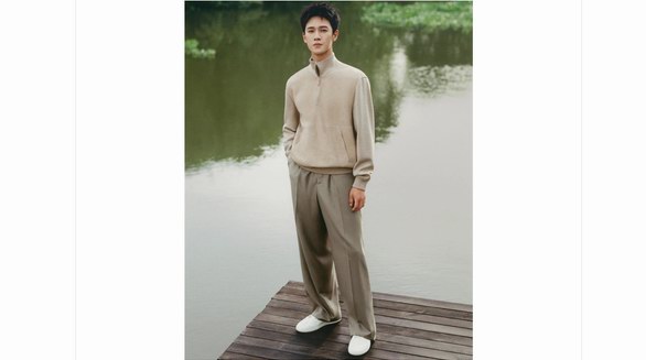 DIOR ICONS限定系列 斐然風(fēng)范