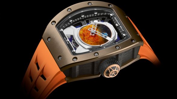 從“贊助”到“共創(chuàng)”，腕表如何成為文化符號？