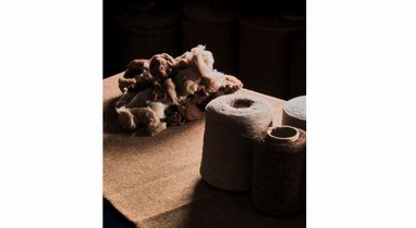 英國男士奢華品牌dunhill推出《匠藝傳承》宣傳大片