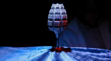 《墟構：未來遺跡》 藝術展覽于深圳揭幕 一場重塑感知的沉浸式藝術體驗