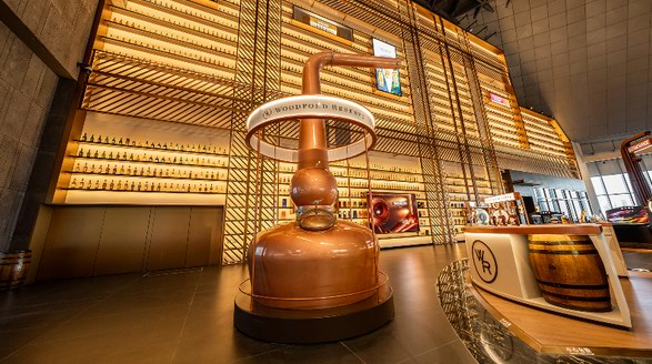 海南自貿(mào)港封關(guān)倒計時 中免集團領(lǐng)跑全球旅游零售新格局