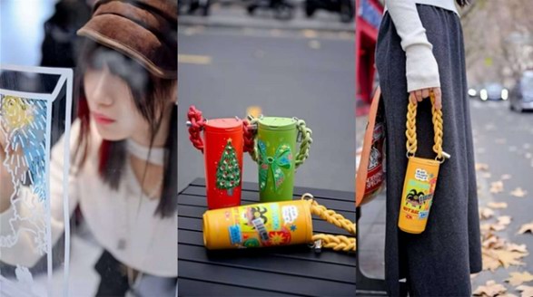 LAB HEENOOR 限時(shí)空間：以ACT痕跡書寫街頭樂(lè)趣，打造全民共創(chuàng)的涂鴉畫廊