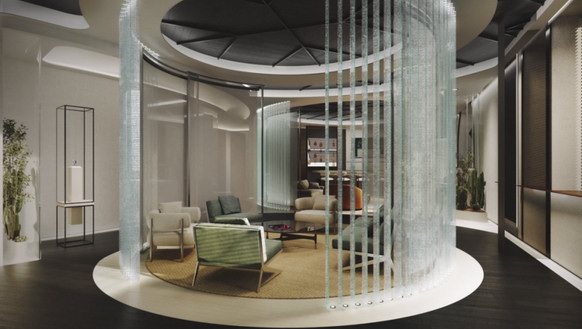 理查米爾的新起點：打破技術(shù)邊界，構(gòu)建全生命周期閉環(huán)