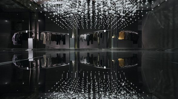 KOLON SPORT 可隆揭幕「K:PARTICLE」自然敘事空間