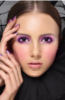 著名彩妝品牌瑪麗黛佳聯(lián)合最大網(wǎng)購平臺淘寶網(wǎng)征集最美&ldquo;色&rdquo;女郎